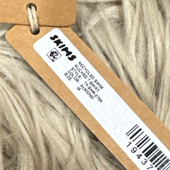 NWT skims swim top size medium - Picture 4 of 5